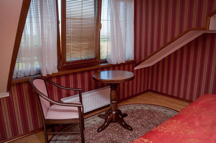 ホテル Maetok Country Club Petrovo エクステリア 写真
