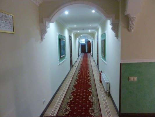 ホテル Maetok Country Club Petrovo エクステリア 写真