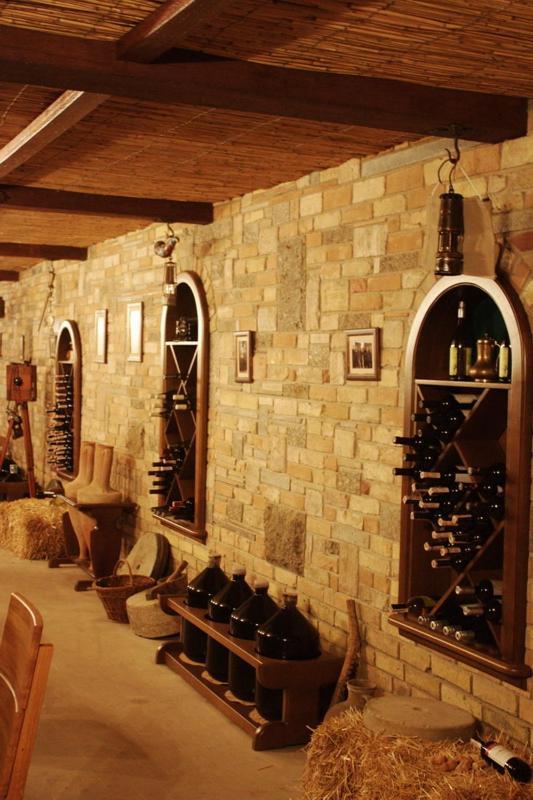 ホテル Maetok Country Club Petrovo エクステリア 写真